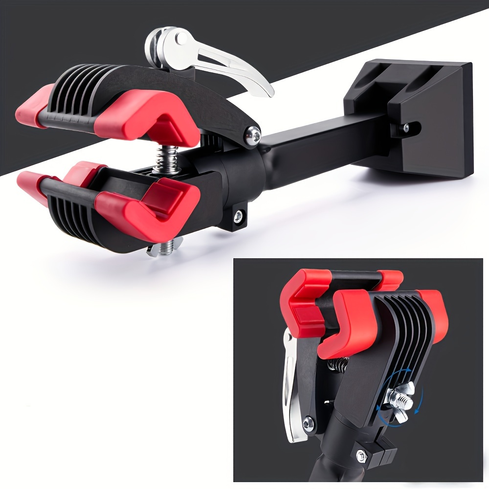 Fiets Wandmontage Fietsenrek P - Cycling Gear Wall Organizer recensie en prijs