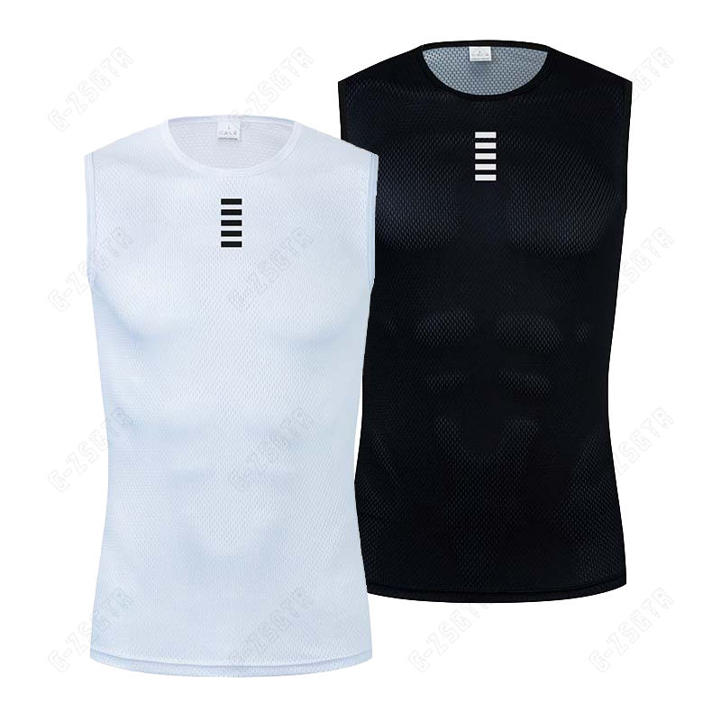 Fietsen Basislaag Reflecterend - Reflective Cycling Vest recensie en prijs