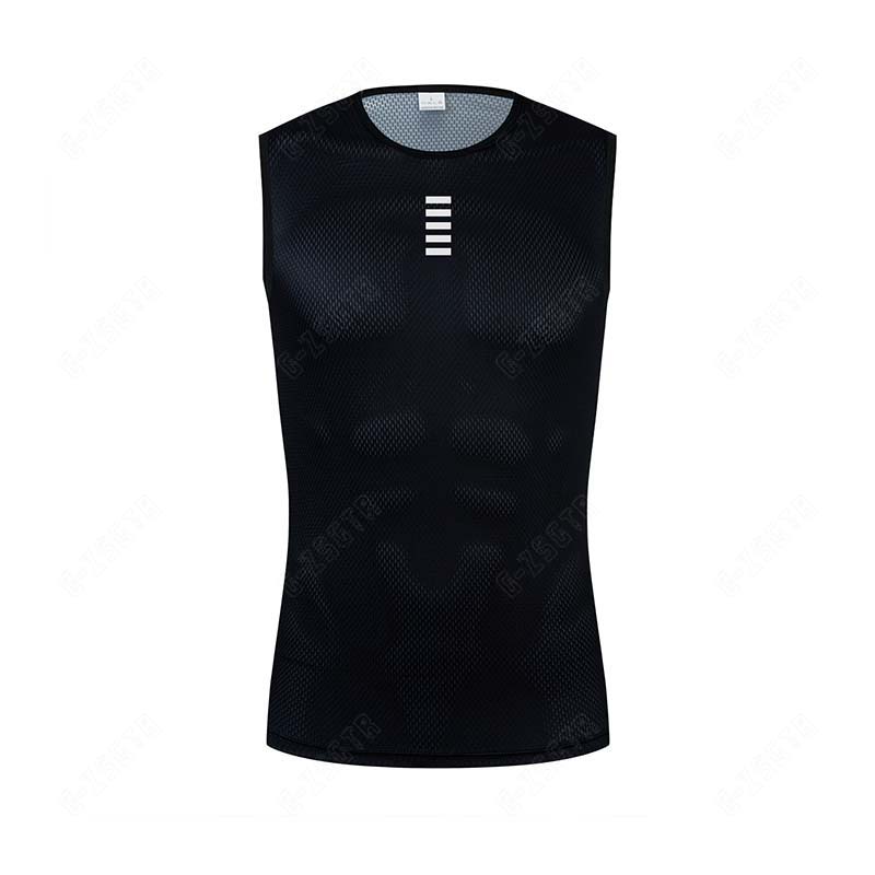 Fietsen Basislaag Reflecterend - Reflective Cycling Vest recensie en prijs