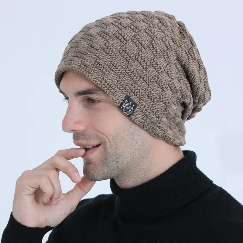 Heren pluche voering muts muts - Cycling Gear Weather recensie en prijs