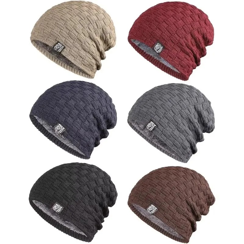 Heren pluche voering muts muts - Cycling Gear Weather recensie en prijs
