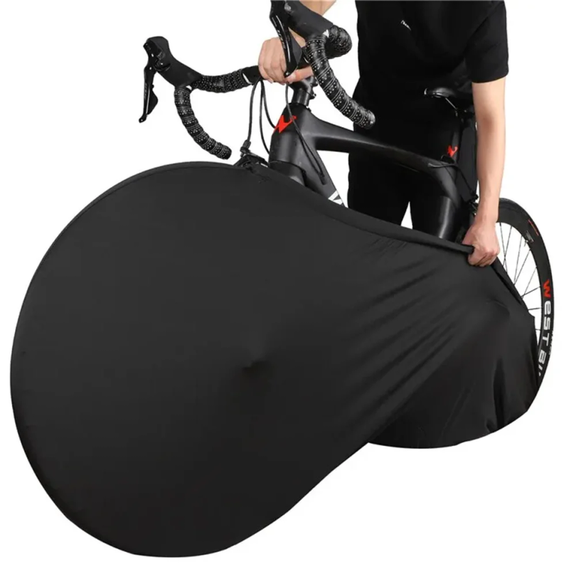 Fietsbeschermer Cover MTB Moun - Cycling Gear Duffle recensie en prijs