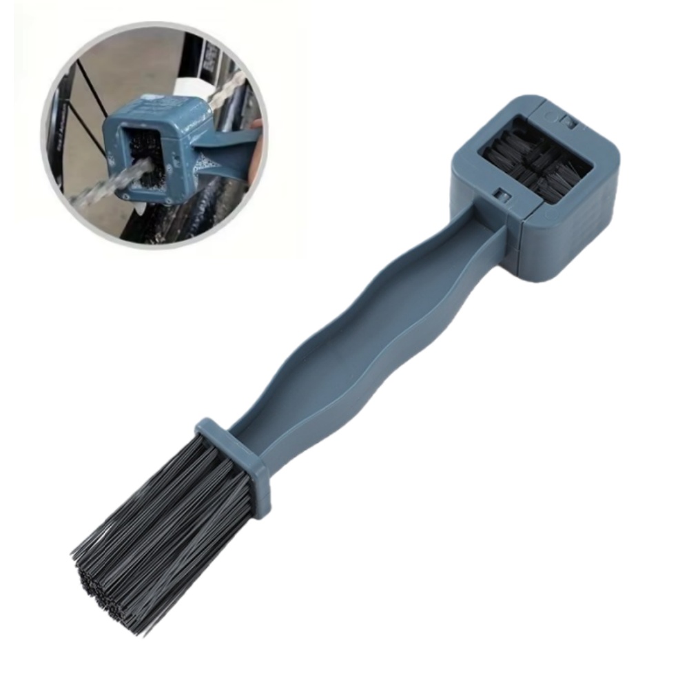 Pro Bike Chain Cleaning Brush  - Cyclo Gear recensie en prijs
