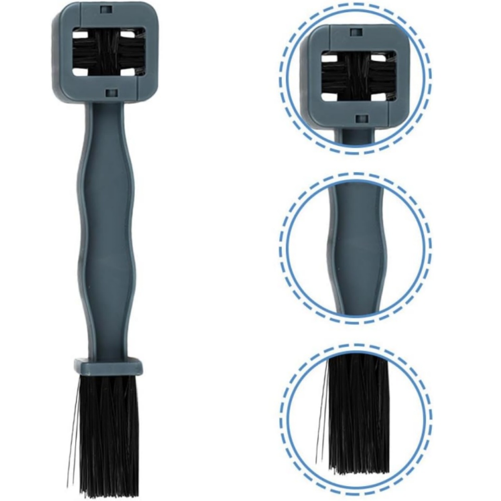 Pro Bike Chain Cleaning Brush  - Cyclo Gear recensie en prijs