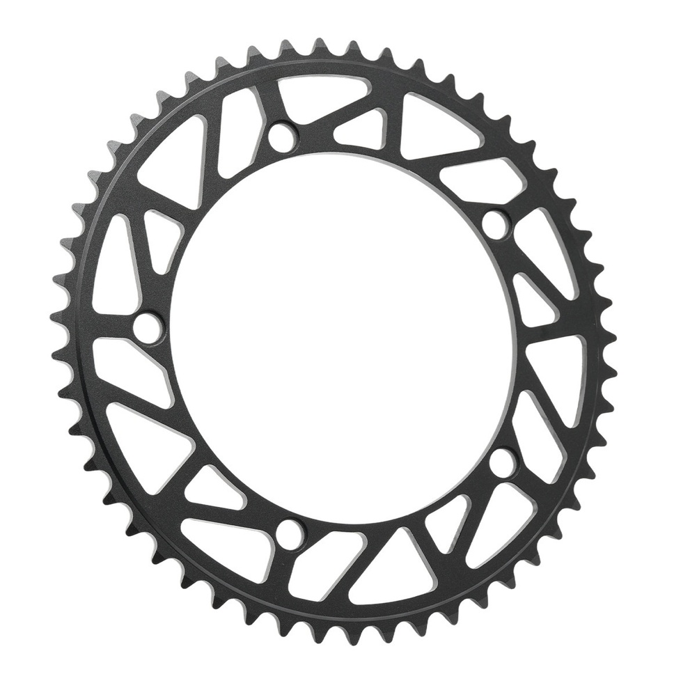 Voor hoge snelheden aluminium  - Cycling Gear Design recensie en prijs