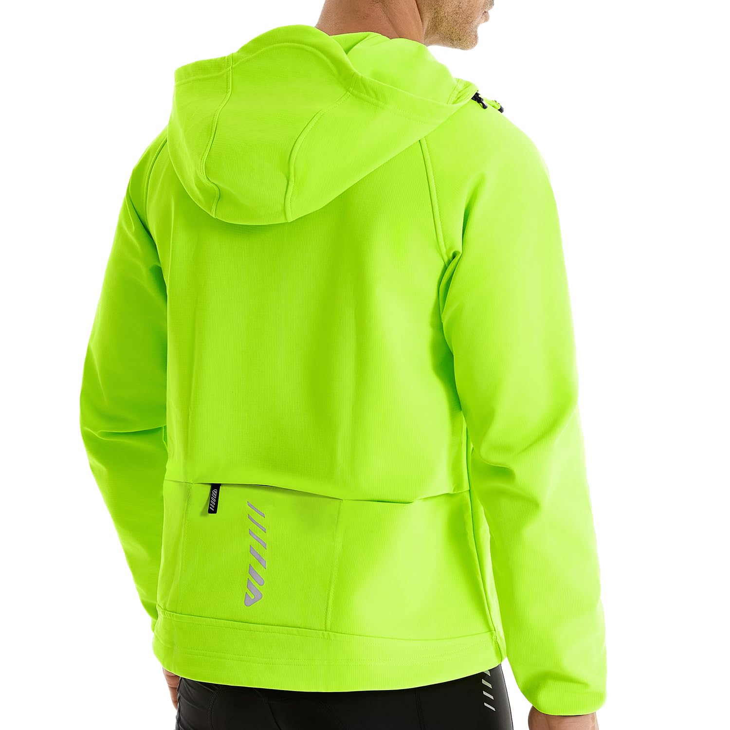 Wulibike Winterfietsjassen voo - Cycling Gear Weather recensie en prijs