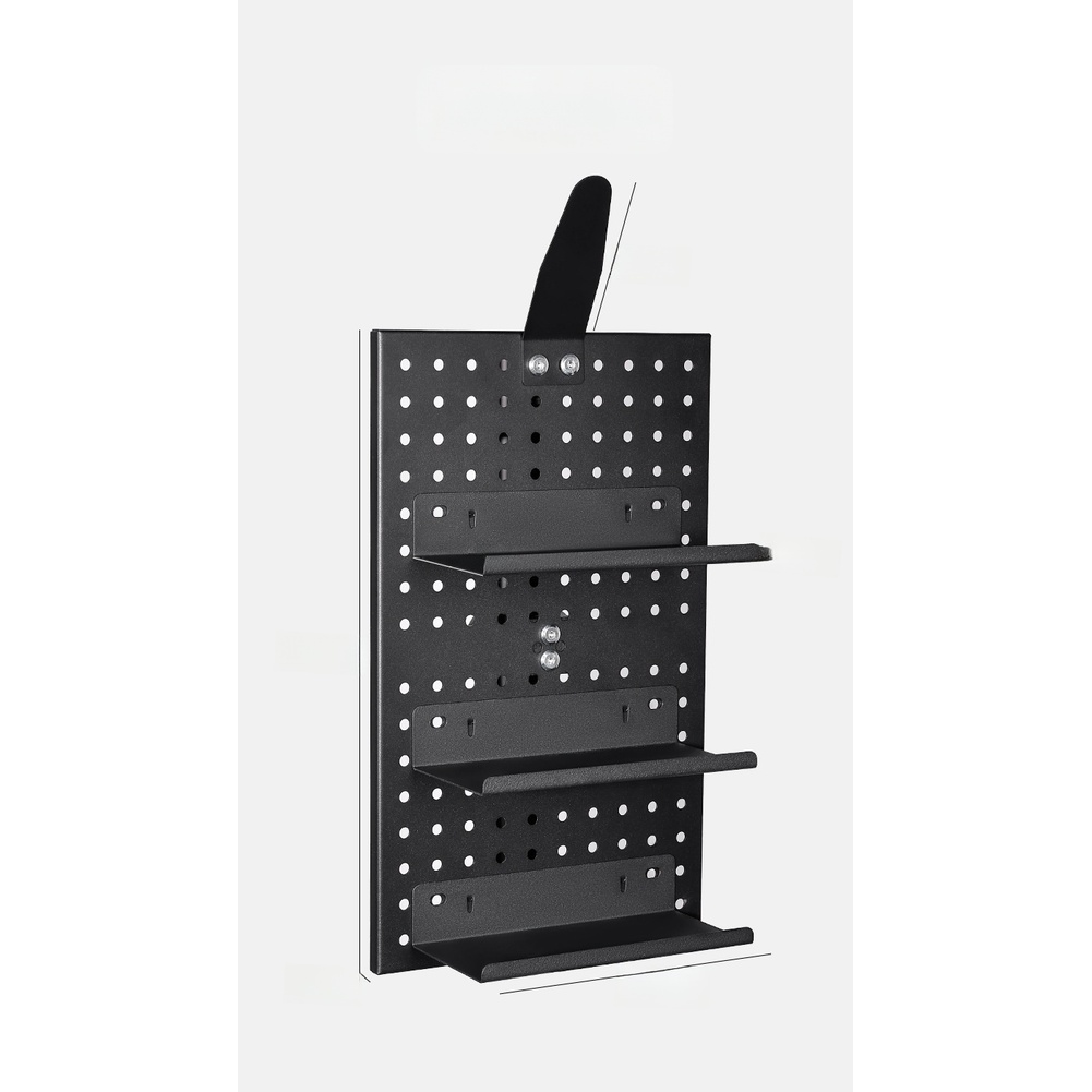 Fietsuitrusting Organizer Fiet - Cycling Gear Wall Organizer recensie en prijs