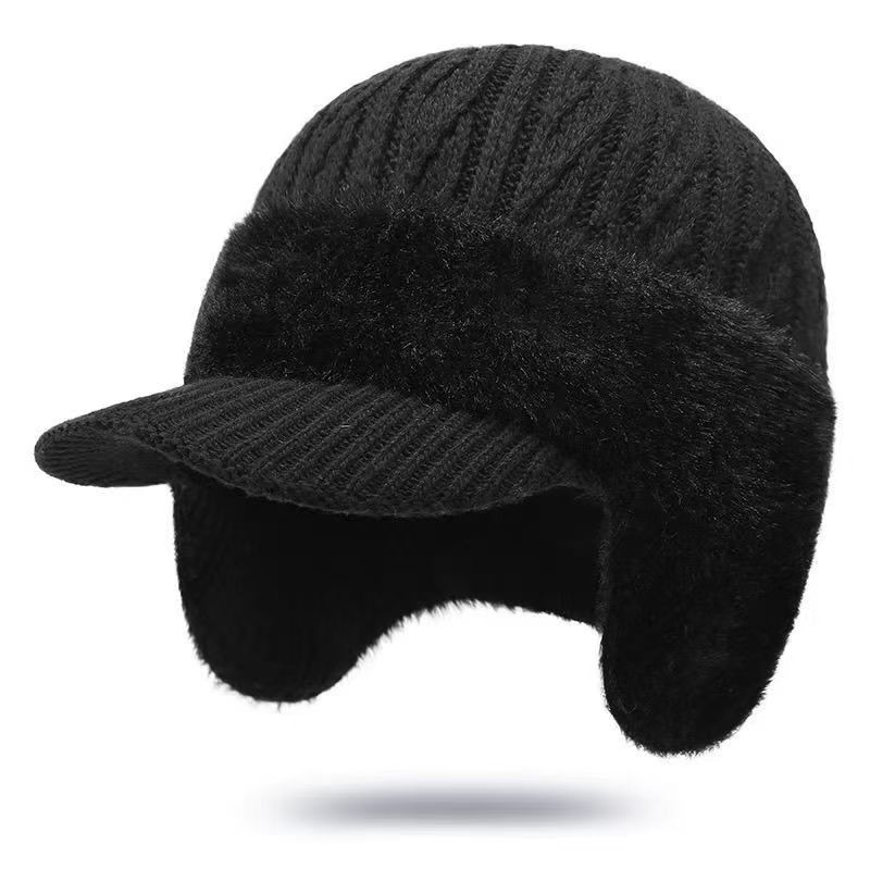 Winddichte thermische muts met - Cycling Gear Weather recensie en prijs