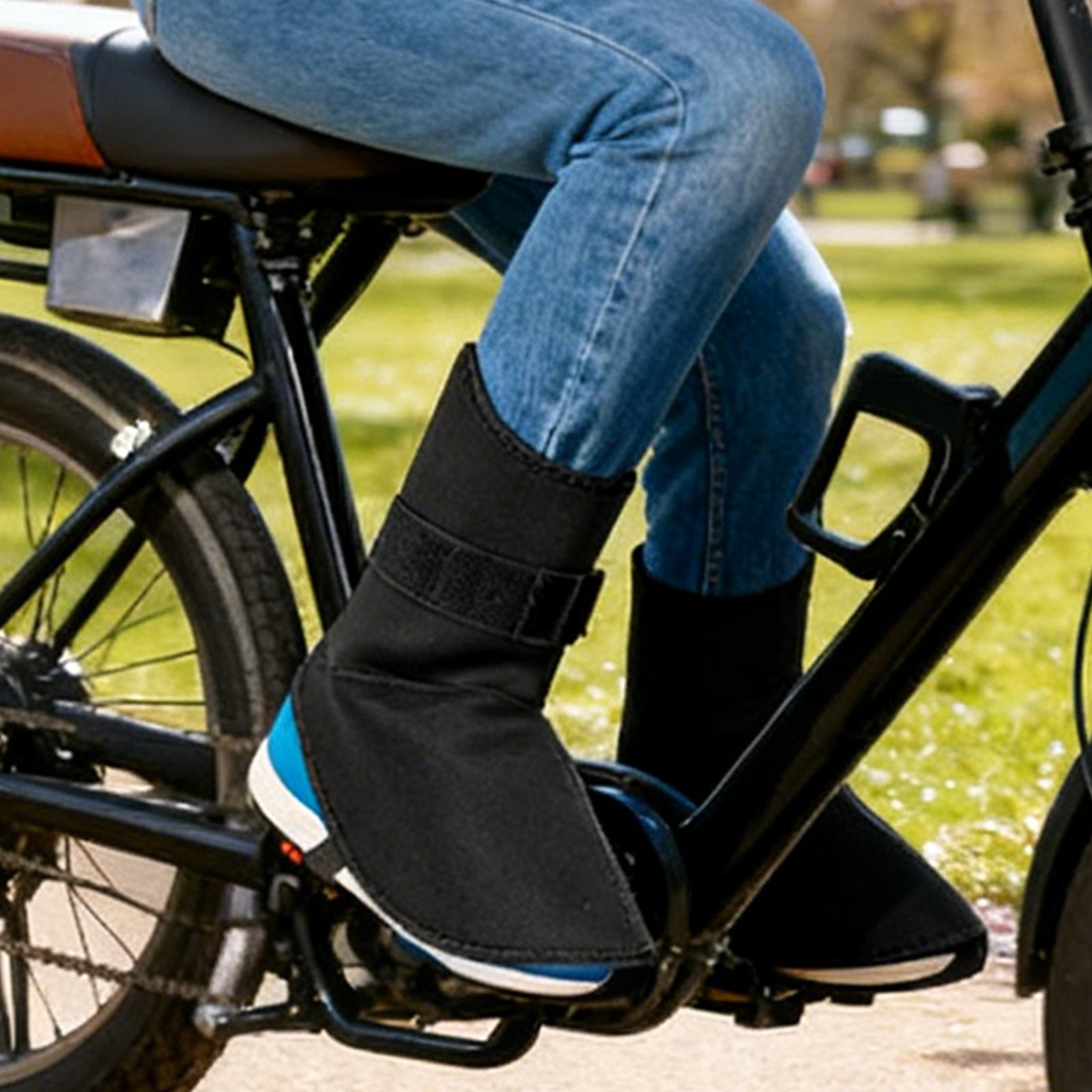 Fietsschoenovertrekken Waterdi - Cycling Gear Man recensie en prijs