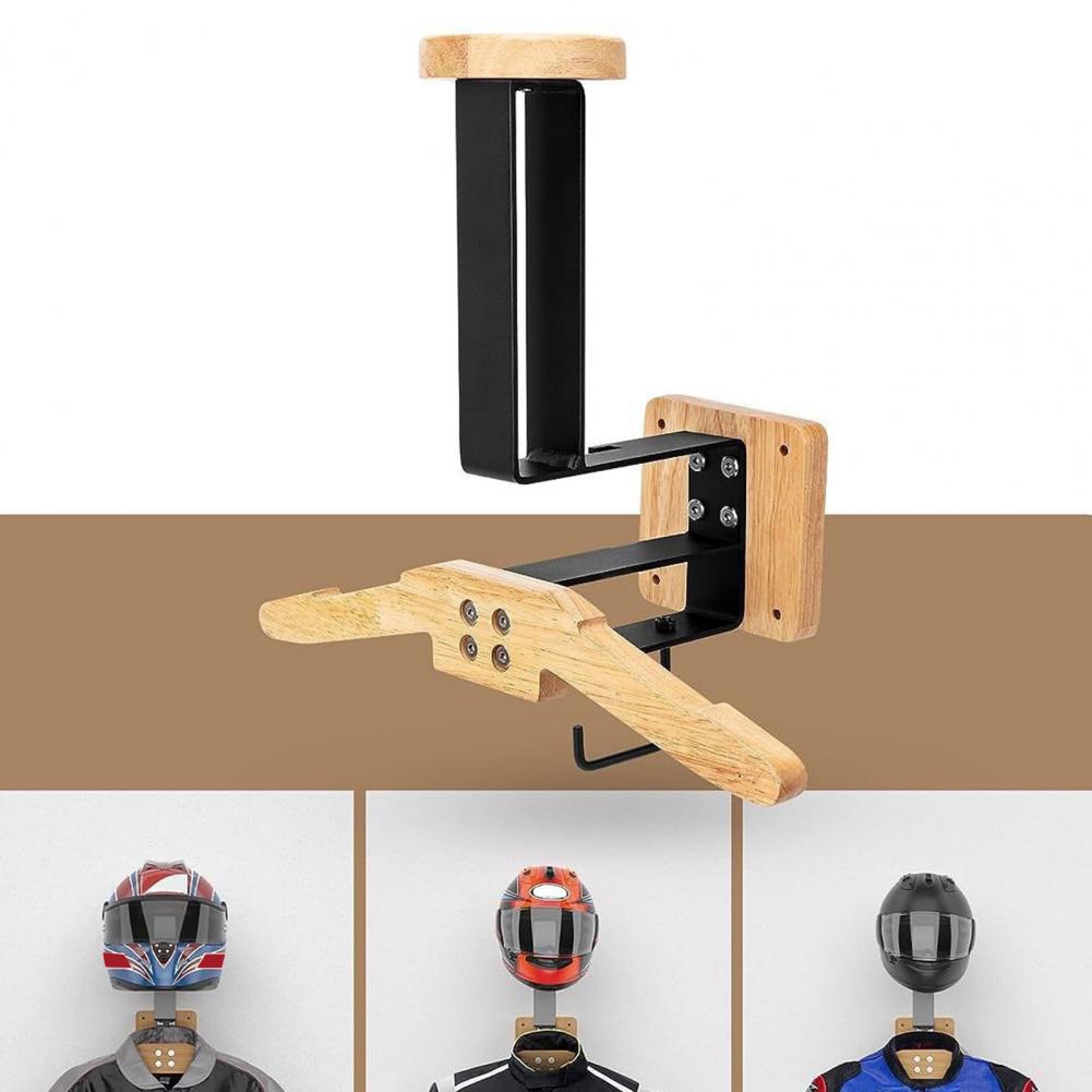 Vesthanger Wandmontage Motorhe - Cycling Gear Wall Organizer recensie en prijs