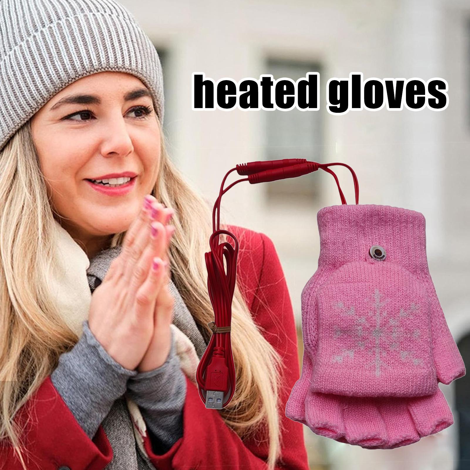 Verwarmde handschoenen Vingerl - Cycling Gear Weather recensie en prijs