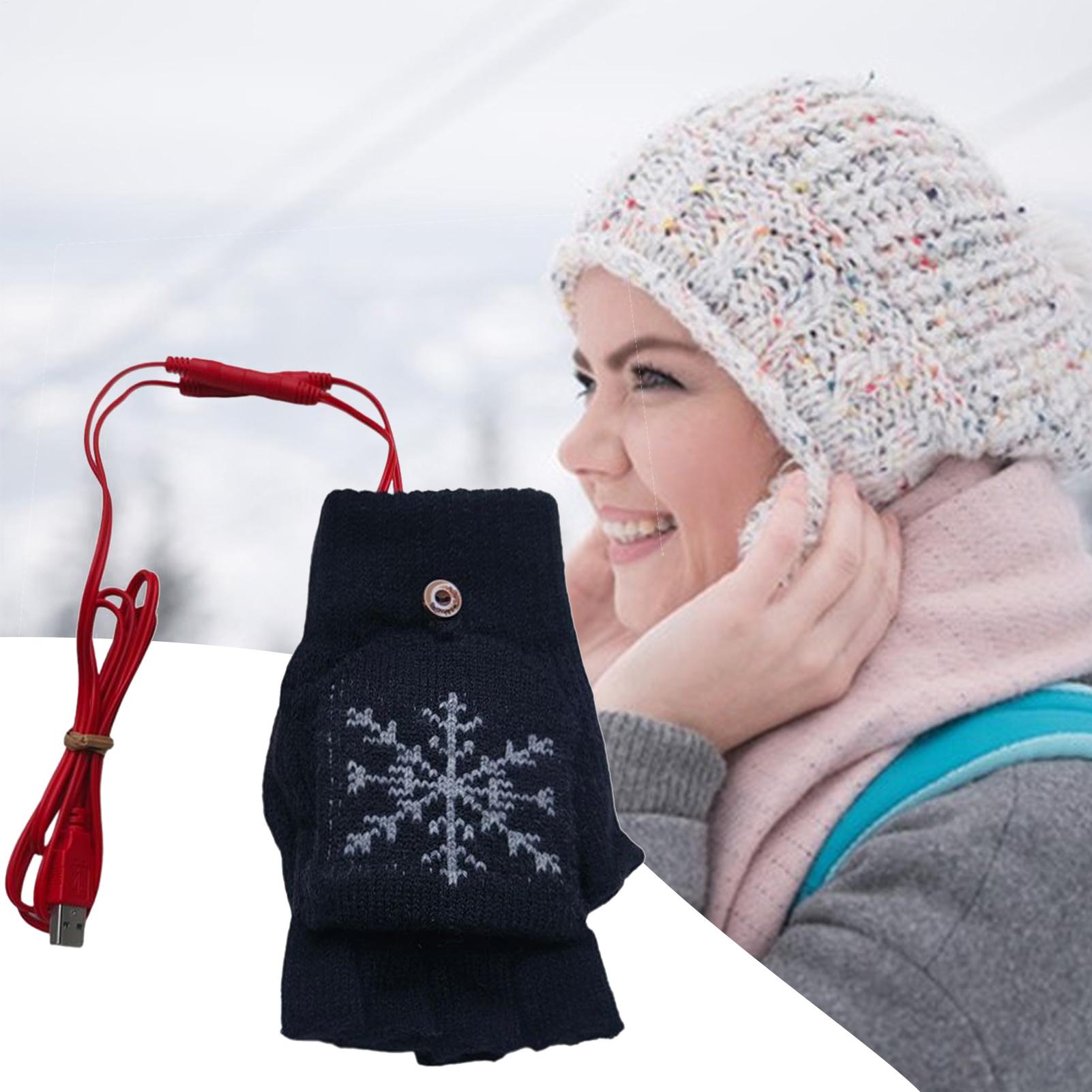 Verwarmde handschoenen Vingerl - Cycling Gear Weather recensie en prijs