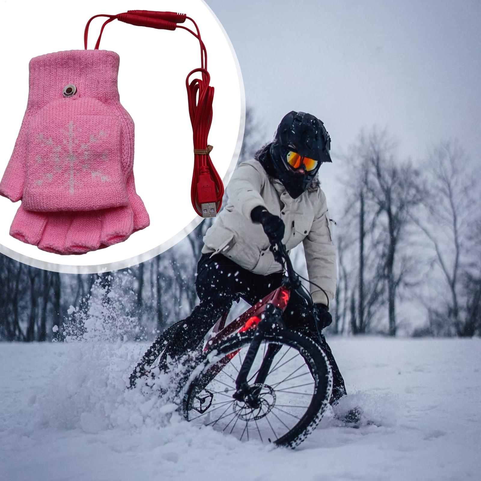 Verwarmde handschoenen Vingerl - Cycling Gear Weather recensie en prijs