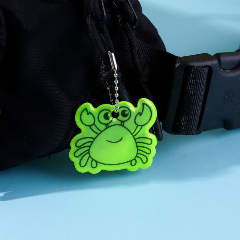 10 stuks hoge zichtbaarheid re - Cycling Gear Duffle recensie en prijs