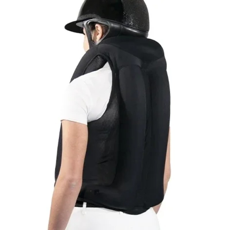 Unisex fietsvest voor alle sei - Cycling Gear Plus Size recensie en prijs