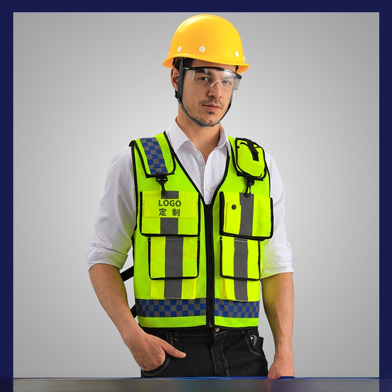 Reflecterend veiligheidsvest M - Reflective Cycling Vest recensie en prijs
