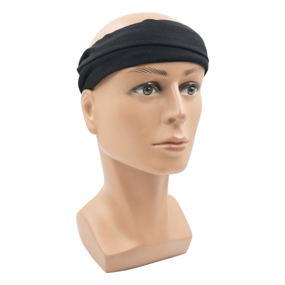 Naadloze effen kleur bandana's - Cycling Gear Man recensie en prijs