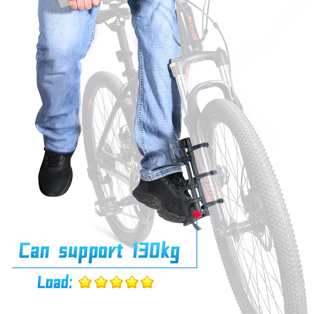 NIEUWBOLER fiets tandwielhoude - Cycling Gear Rack recensie en prijs
