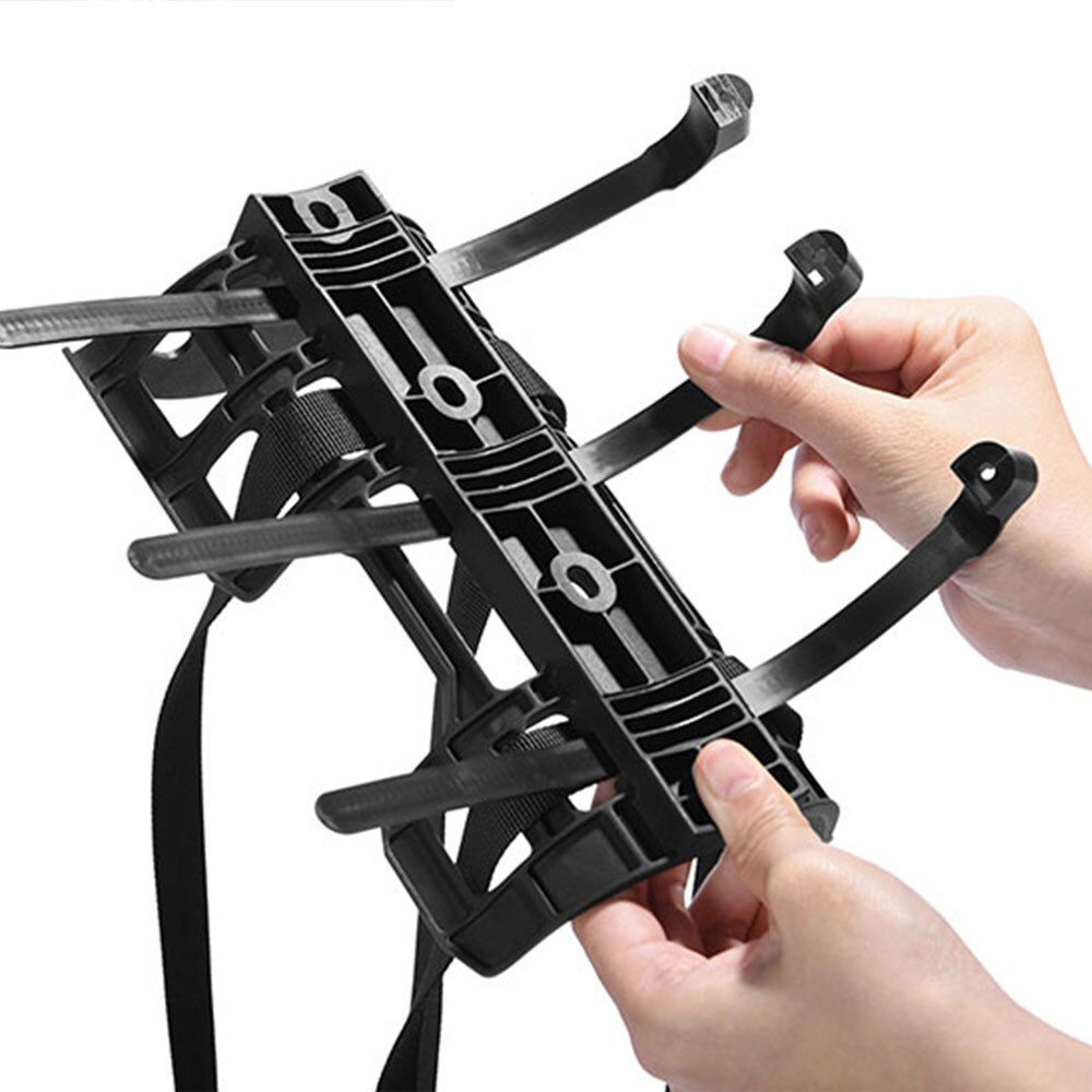 NIEUWBOLER fiets tandwielhoude - Cycling Gear Rack recensie en prijs