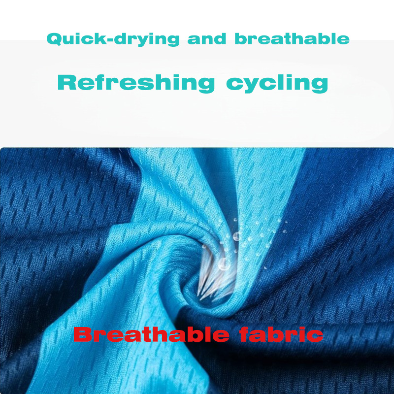 De Rosa Fietsset Heren Mountai - Reflective Cycling Vest recensie en prijs