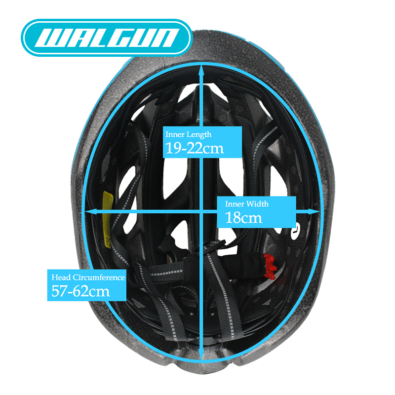 Ultralichte fietshelm voor vol - Cycling Gear Design recensie en prijs
