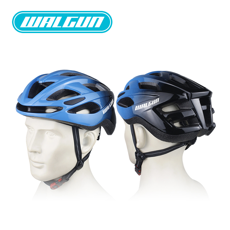 Ultralichte fietshelm voor vol - Cycling Gear Design recensie en prijs