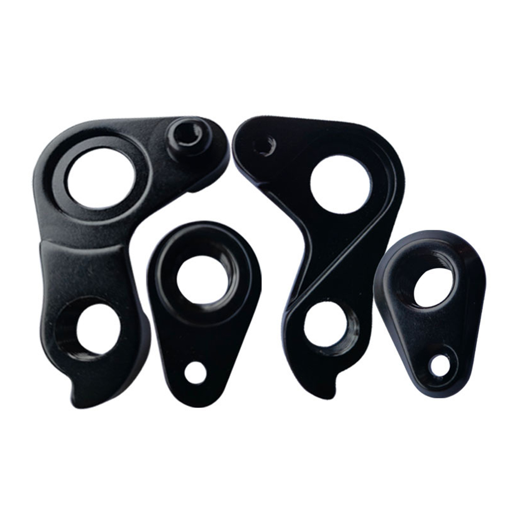 CNC aluminium achterderailleur - Cycling Gear Italian recensie en prijs