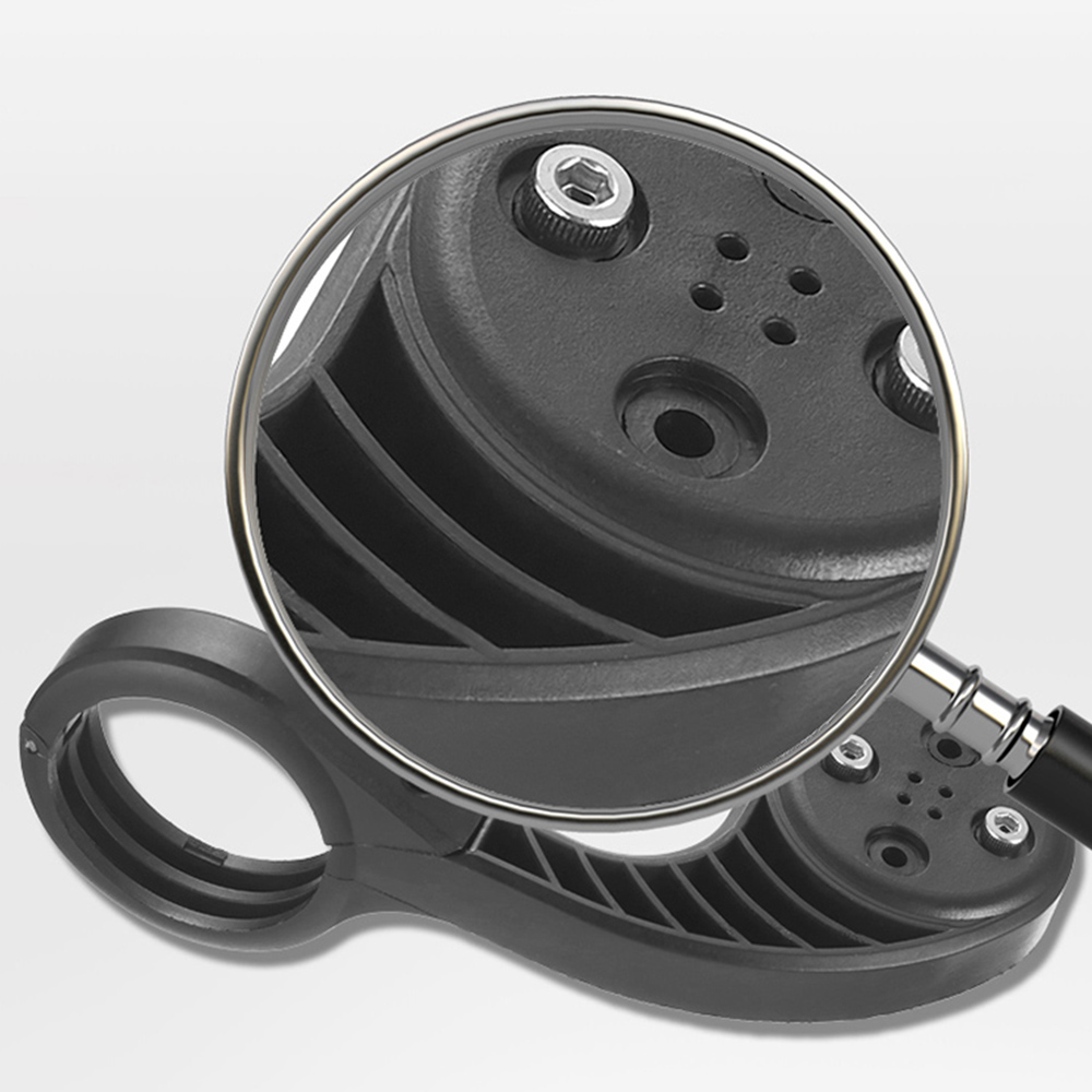 Motsuv Fiets Computer Mount Ho - Cycling Gear Rack recensie en prijs
