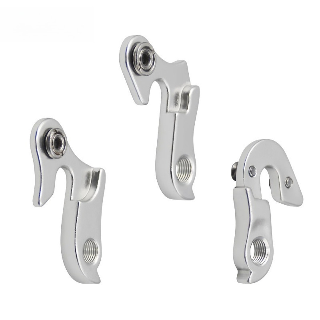 Mountainbike derailleurhanger, - Cyclo Gear recensie en prijs