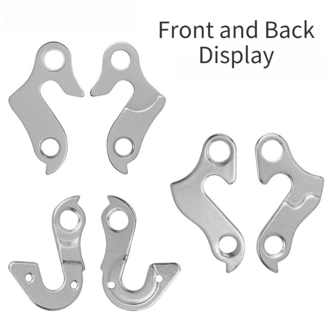 Mountainbike derailleurhanger, - Cyclo Gear recensie en prijs