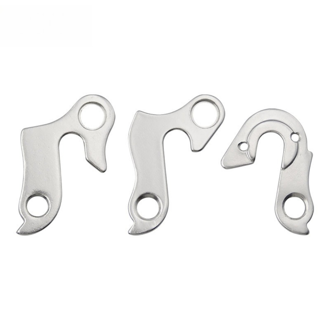Mountainbike derailleurhanger, - Cyclo Gear recensie en prijs