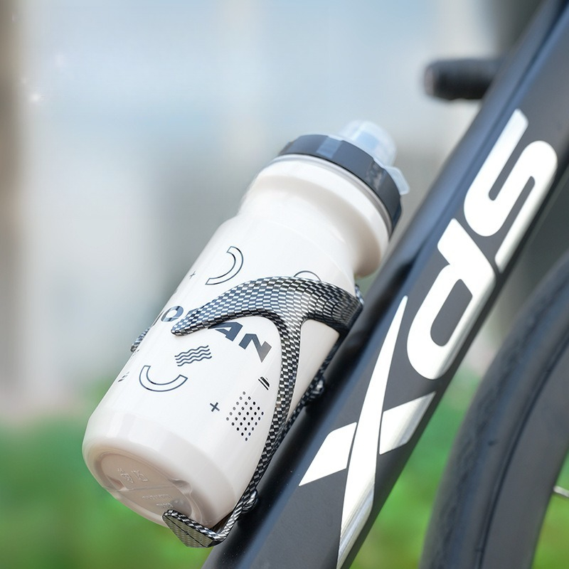 Flessenrek voor mountainbikes  - Cycling Gear Rack recensie en prijs