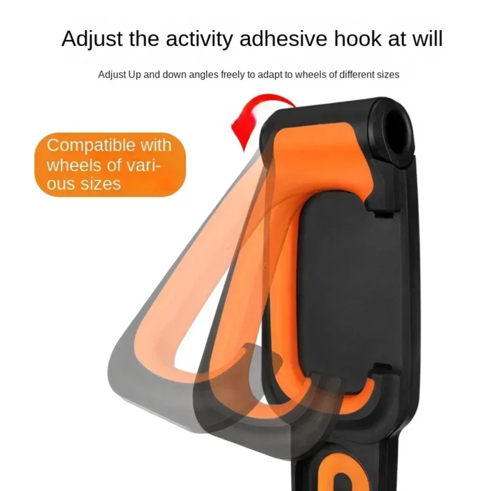 1PC Fiets Wandmontage Rack Rac - Cycling Gear Wall Organizer recensie en prijs