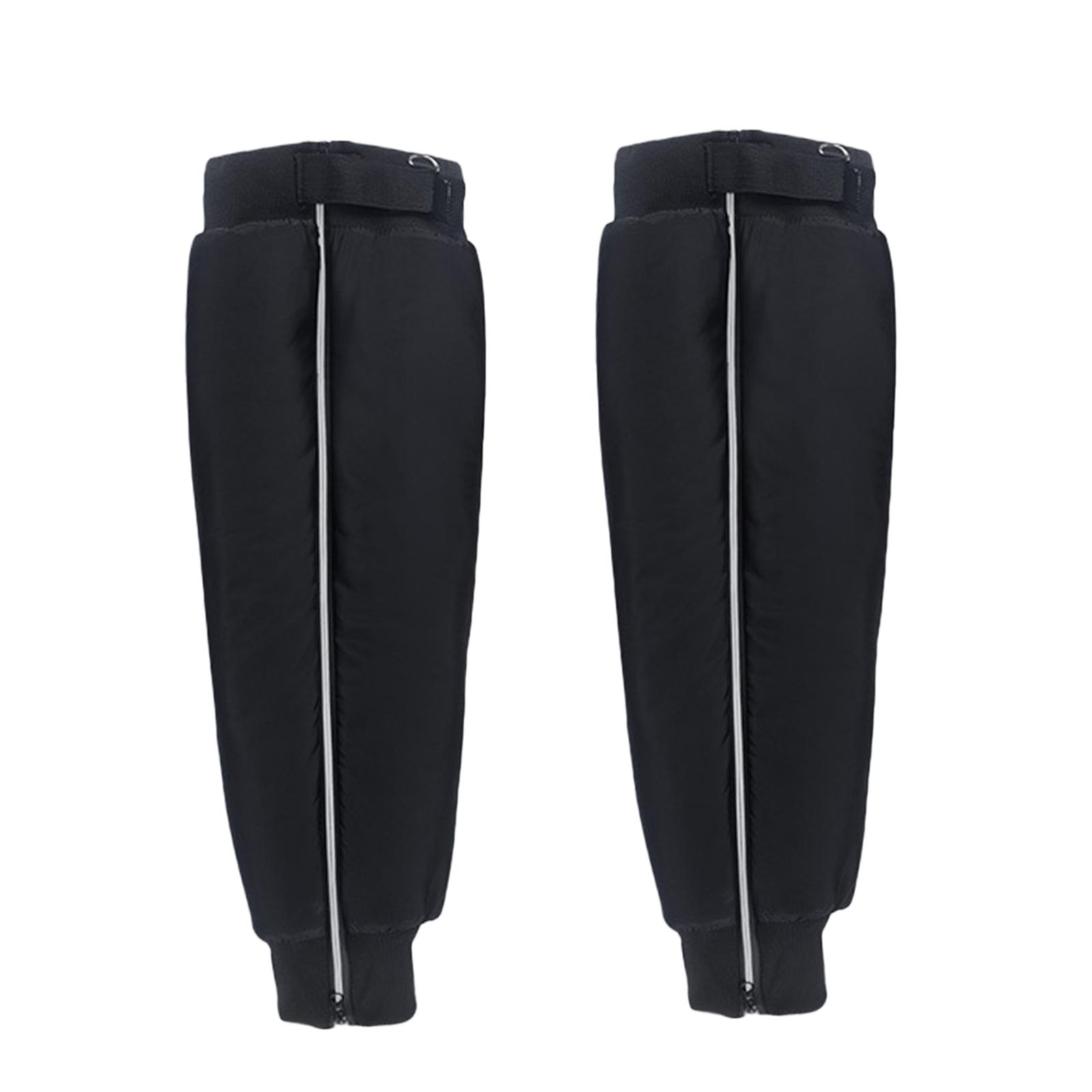 Motorfiets beenwarmers Fietsen - Cycling Gear Weather recensie en prijs