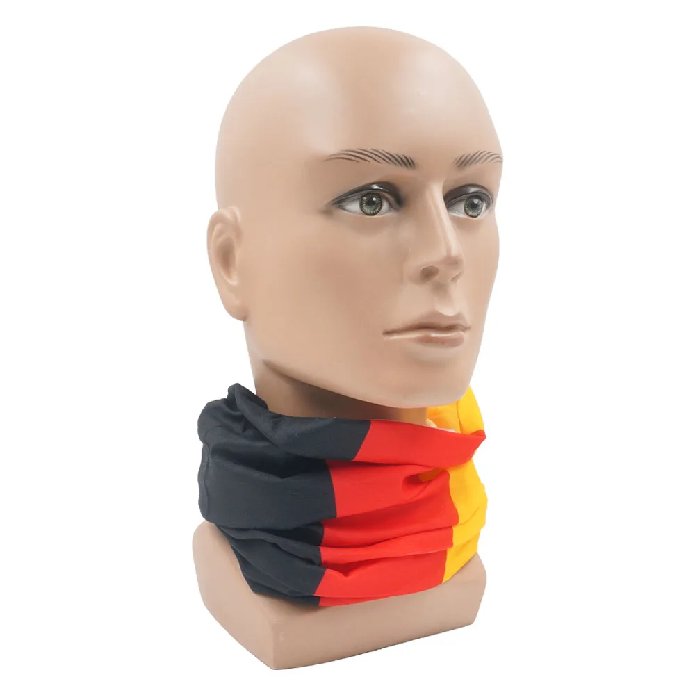Europese voetbalfan Duits Spaa - Cycling Gear Italian recensie en prijs
