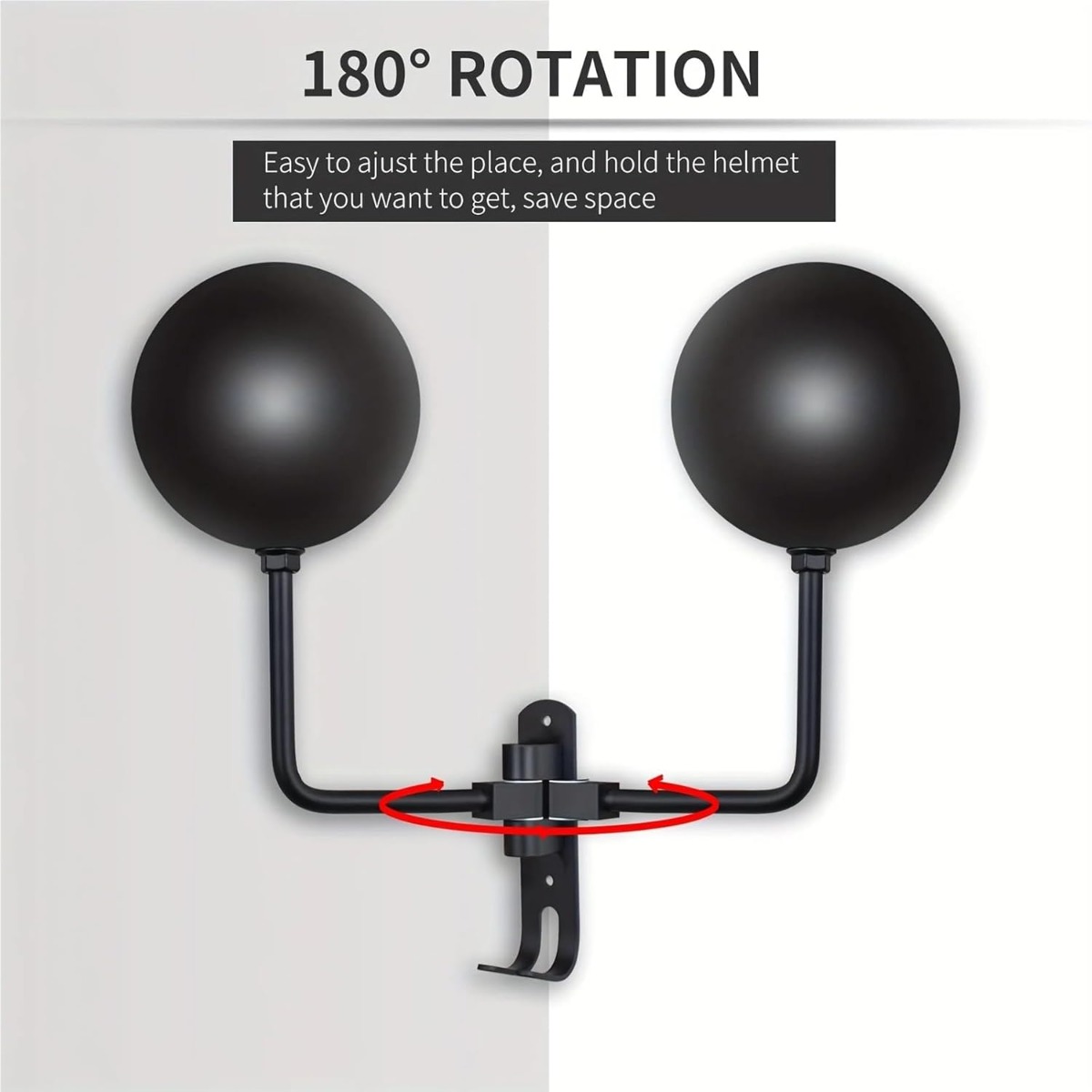 Premium aluminiumlegering roes - Cycling Gear Rack recensie en prijs