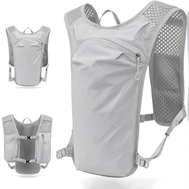Ultralichte hydratatievestrugz - Cycling Gear Man recensie en prijs